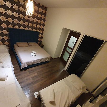 Romana Square Apartment Near Old Town - Ultracentral Location Bucarest Extérieur photo