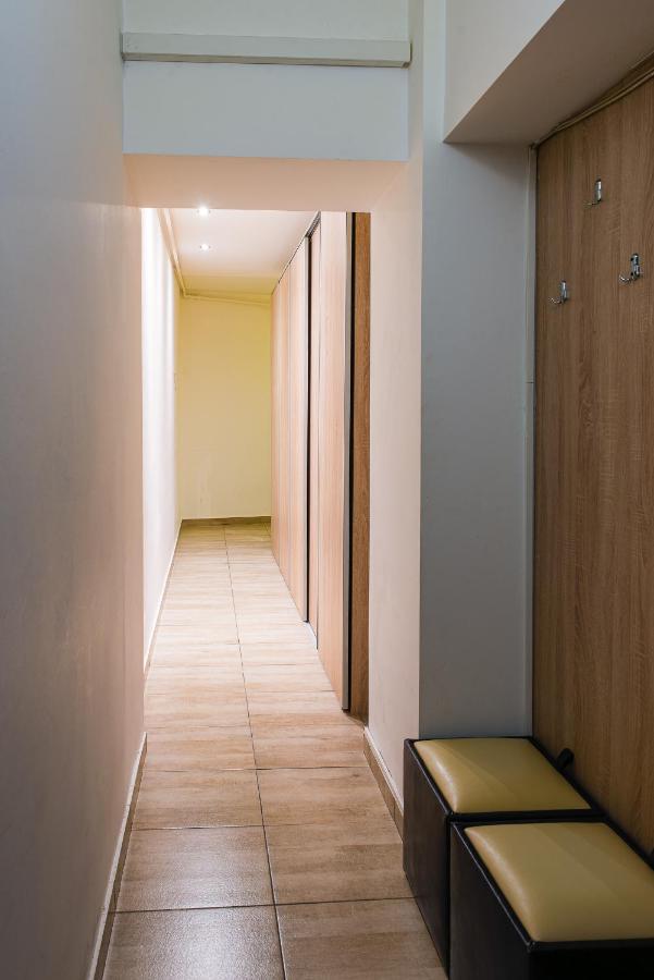 Romana Square Apartment Near Old Town - Ultracentral Location Bucarest Extérieur photo