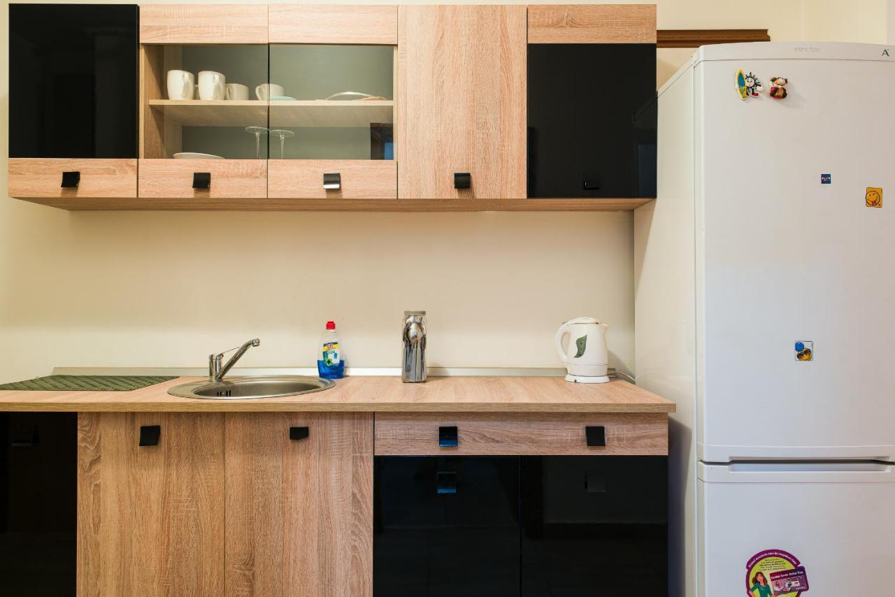 Romana Square Apartment Near Old Town - Ultracentral Location Bucarest Extérieur photo